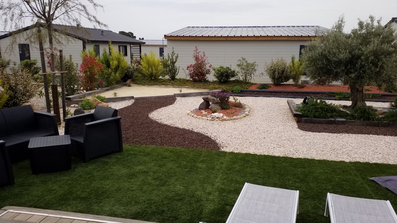 Photo of Outdoor in Pomerols