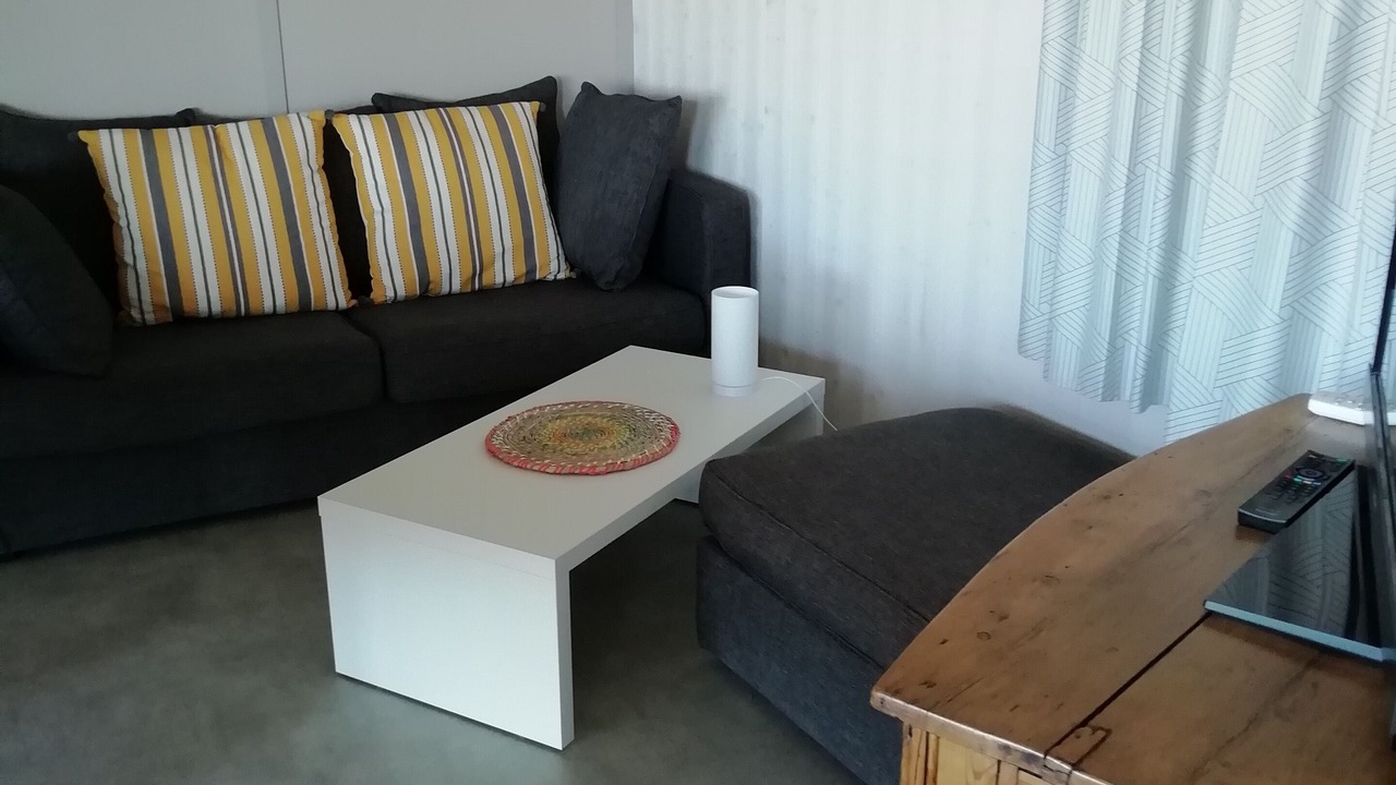 Photo of Livingroom in Pomerols