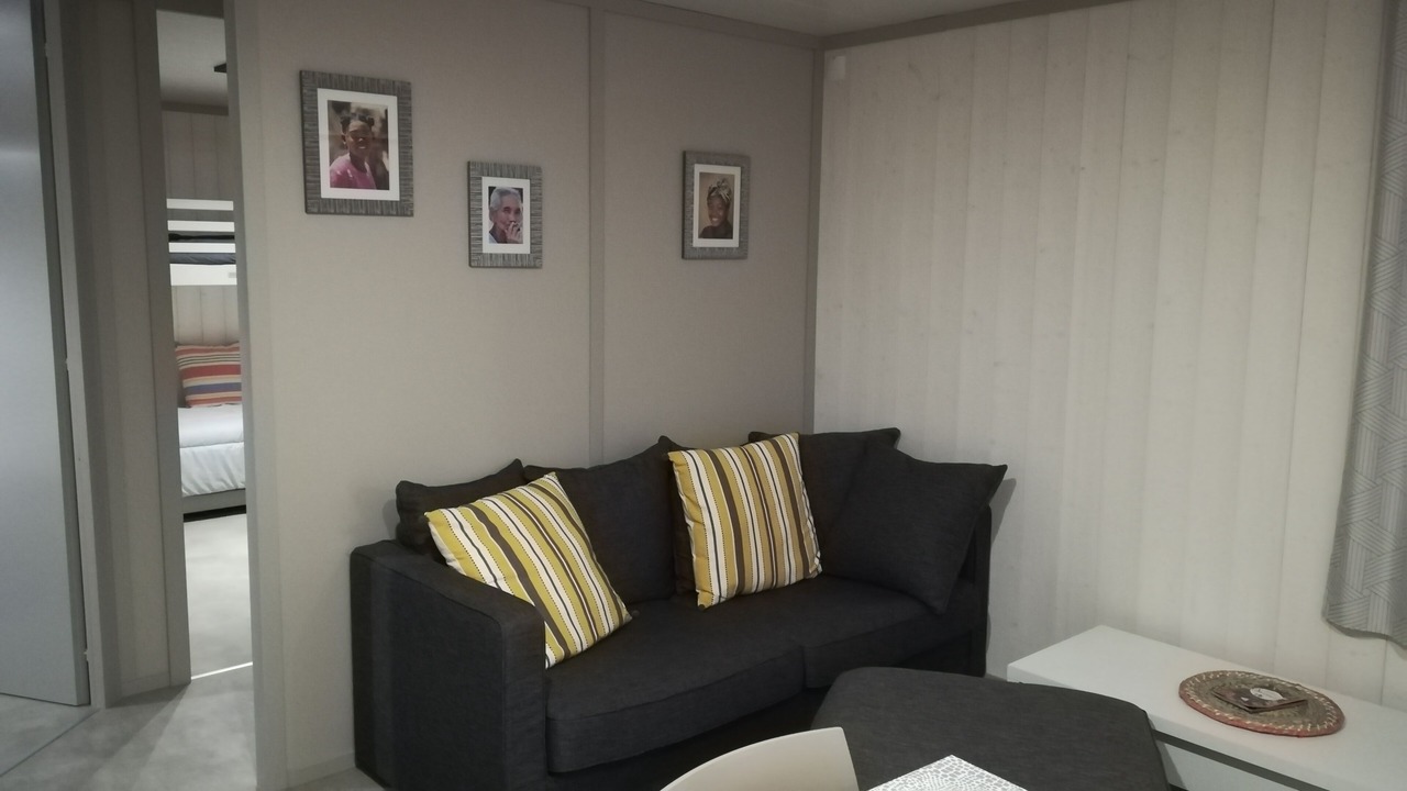 Photo of Livingroom in Pomerols