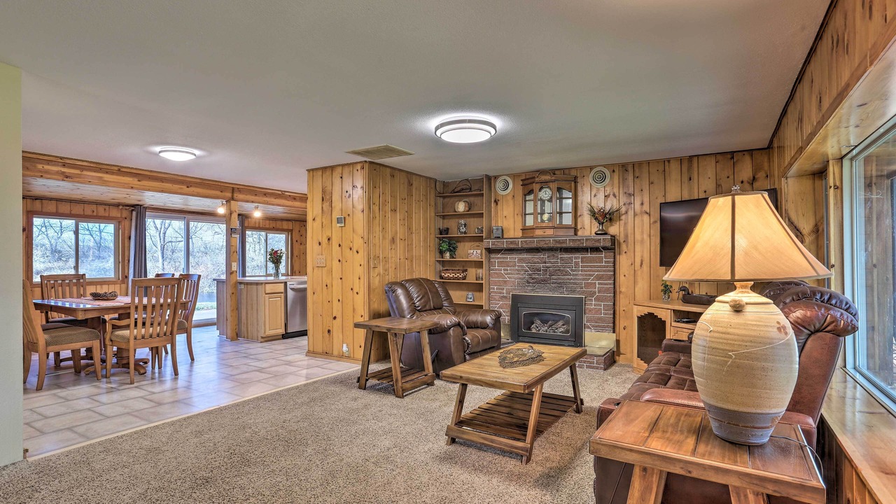 Photo of Livingroom in Spearfish