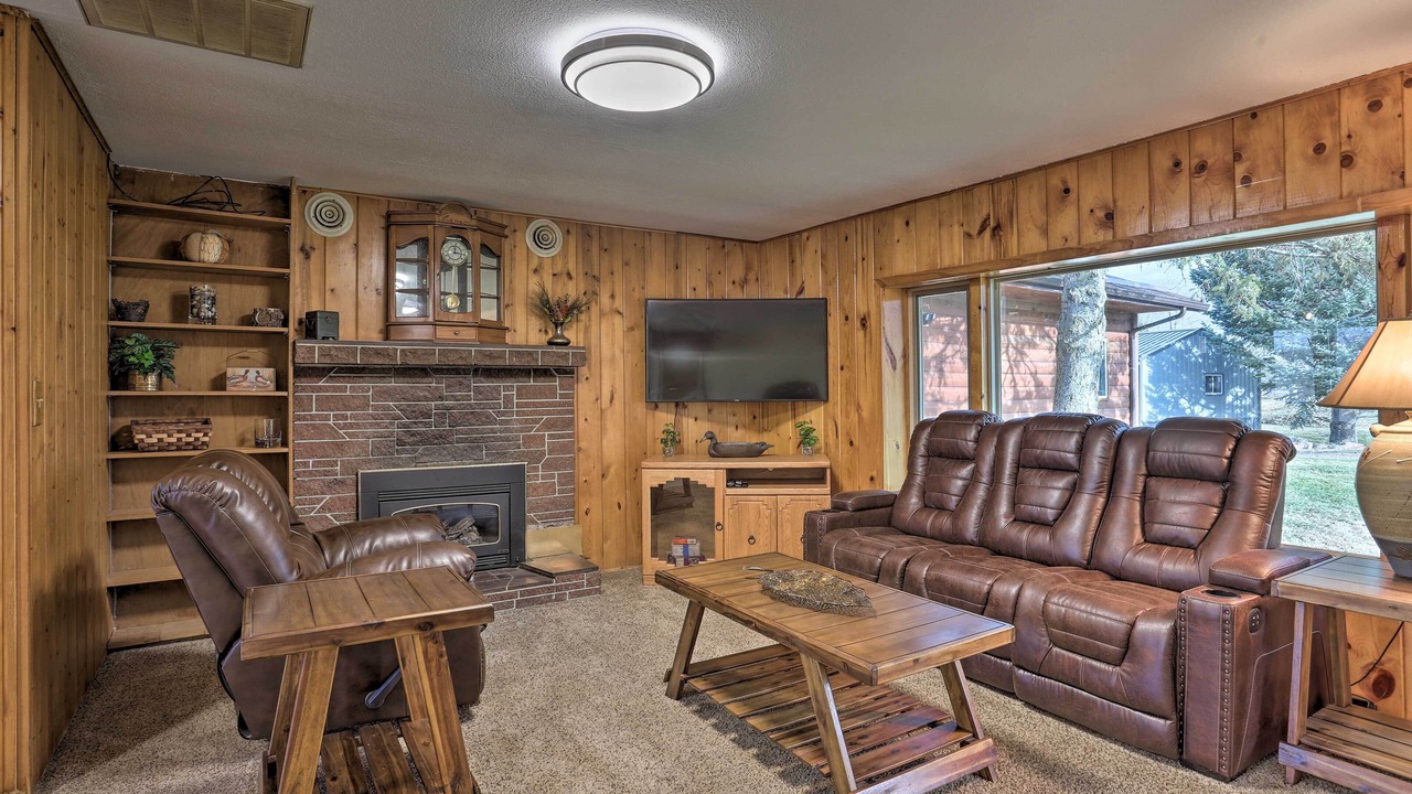 Photo of Bedroom in Spearfish