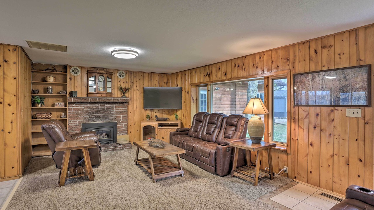 Photo of Bedroom in Spearfish
