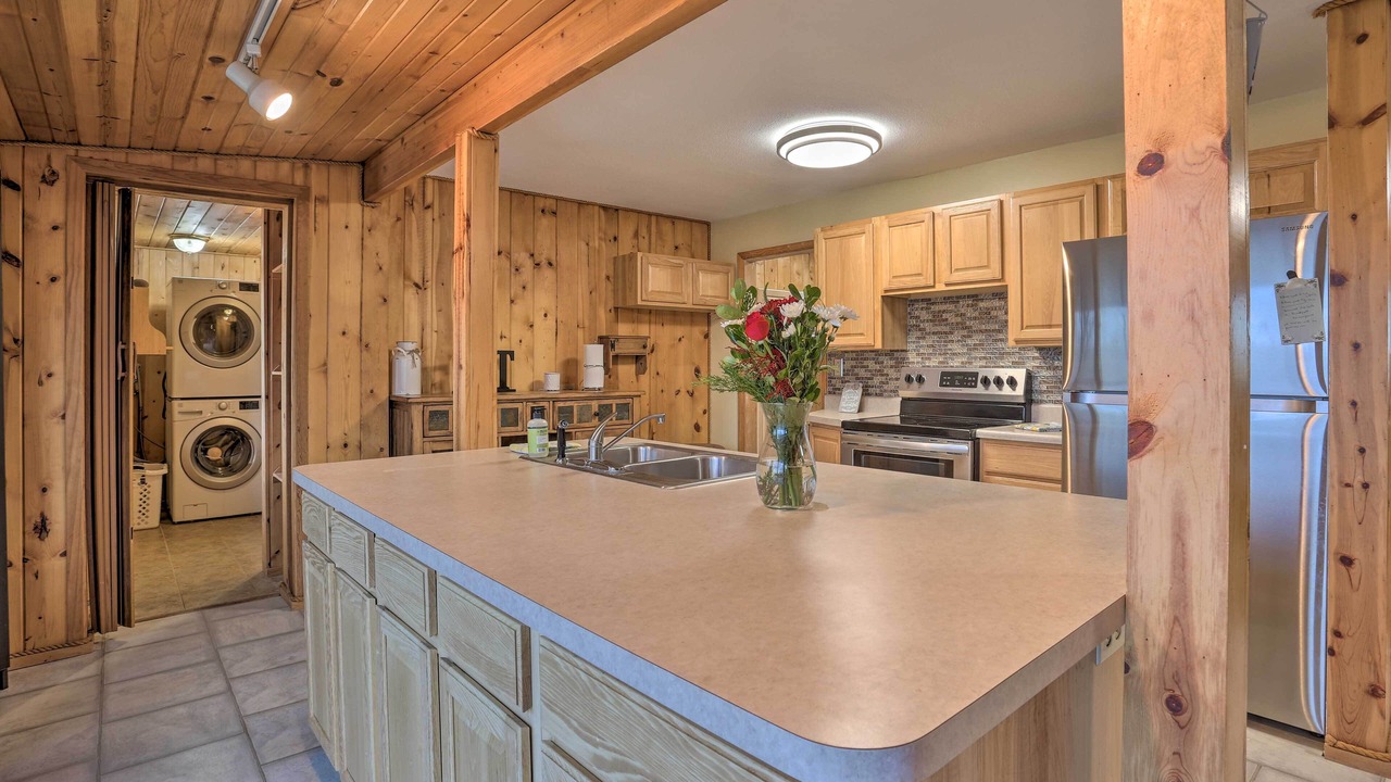 Photo of Bedroom in Spearfish