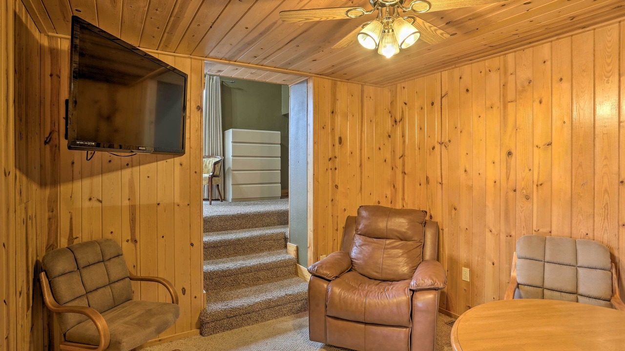 Photo of Bedroom in Spearfish