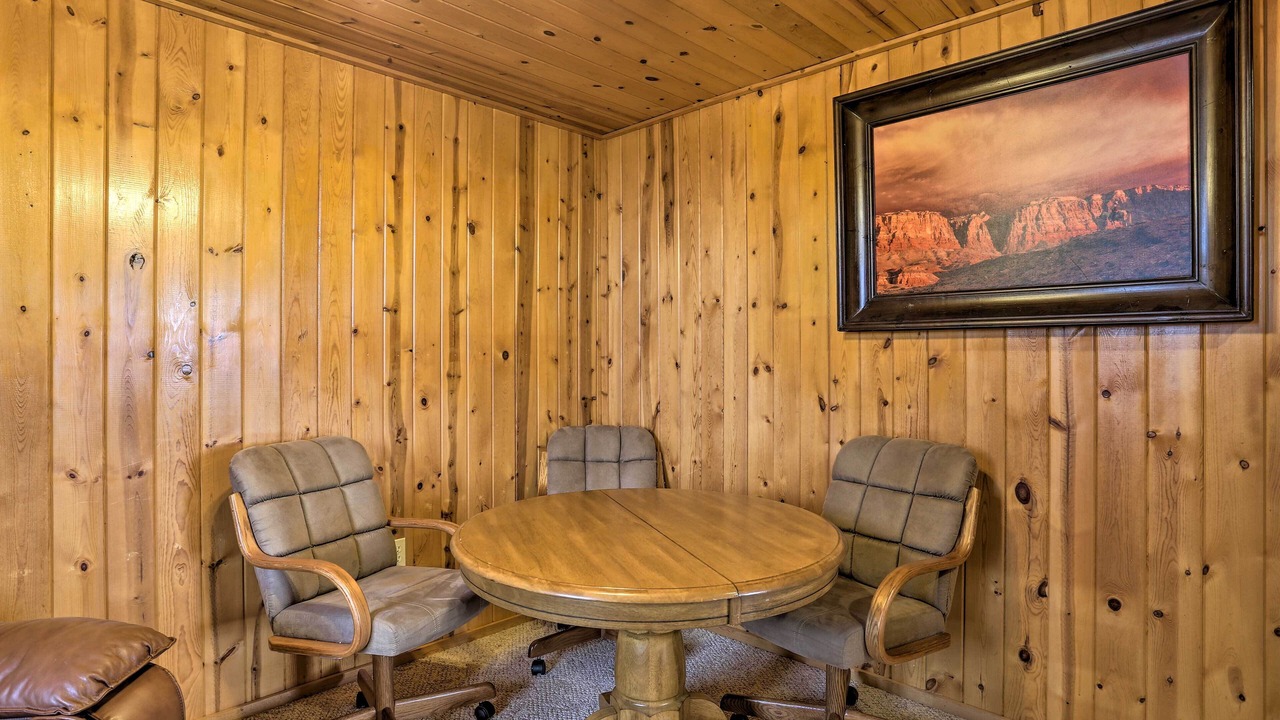 Photo of Bedroom in Spearfish