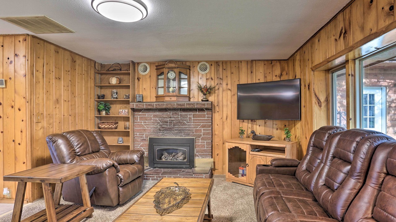 Photo of Bedroom in Spearfish