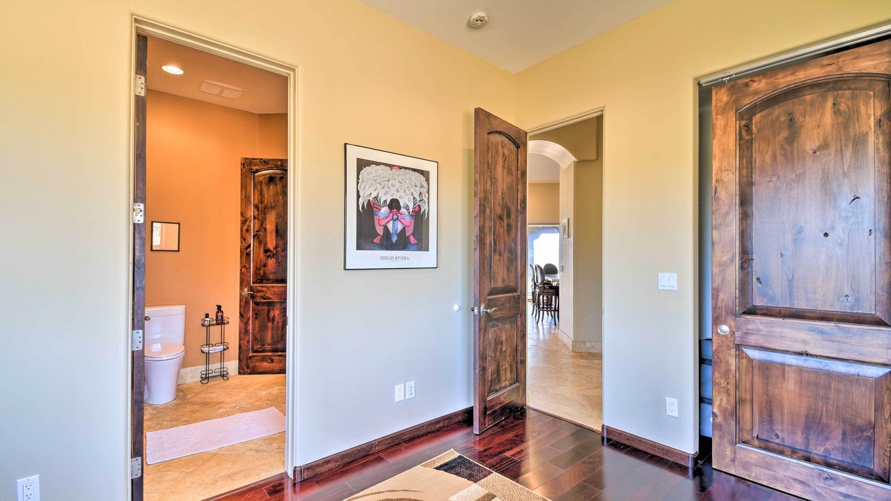 Photo of Bathroom in Rio Verde Foothills