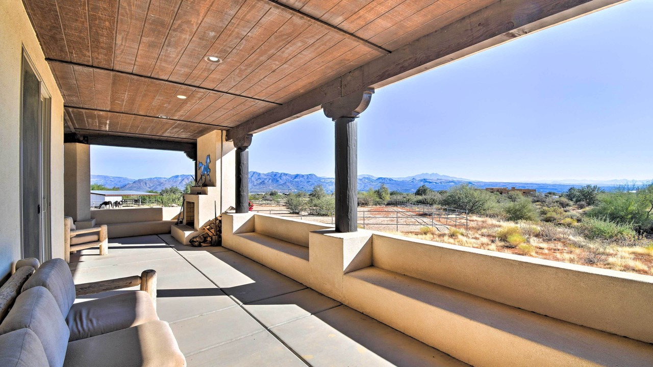 Photo of Others in Rio Verde Foothills