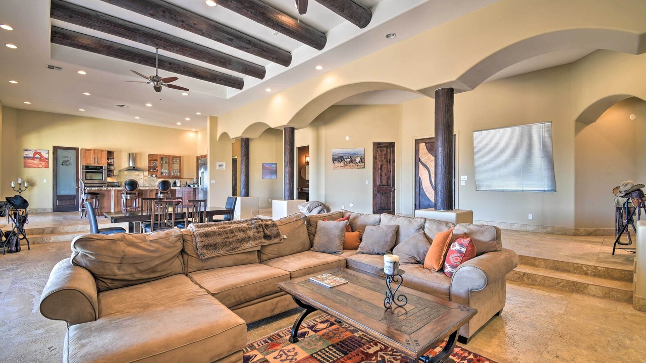 Photo of Bedroom in Rio Verde Foothills
