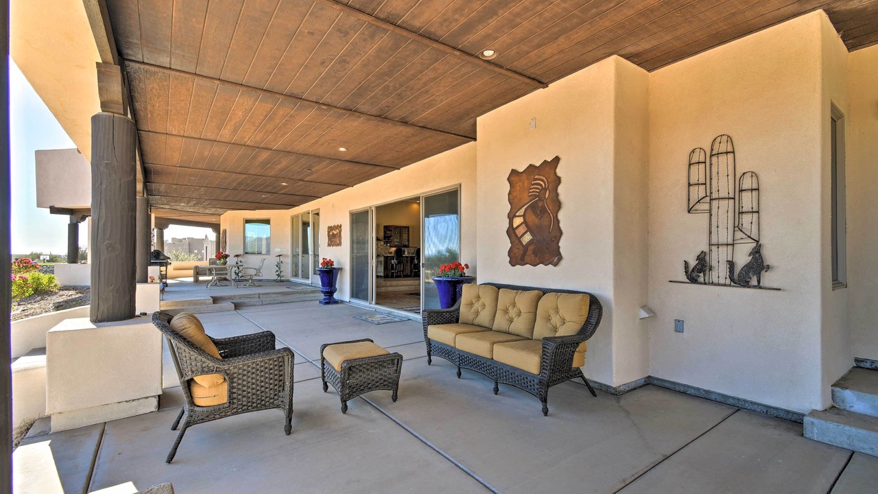 Photo of Others in Rio Verde Foothills