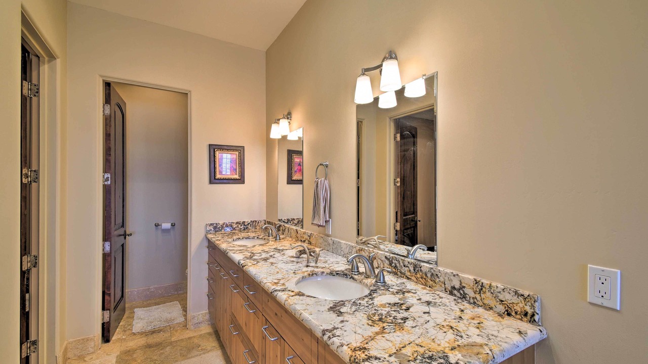 Photo of Bathroom in Rio Verde Foothills