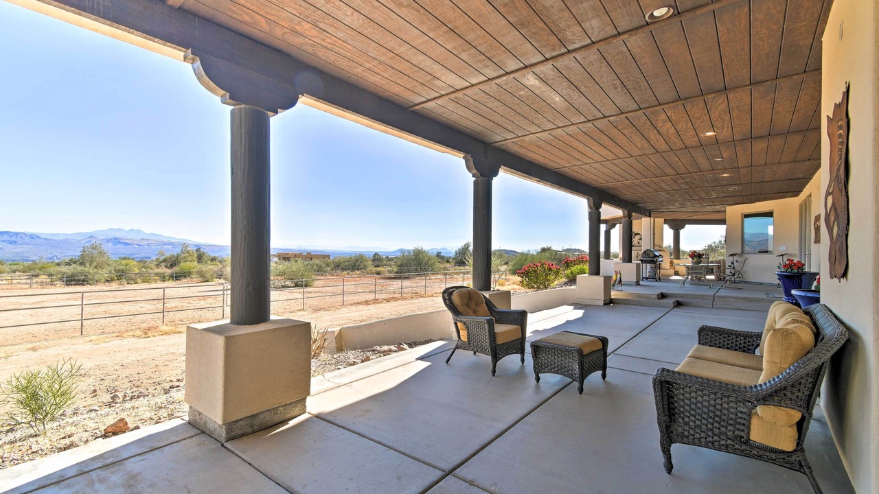 Photo of Others in Rio Verde Foothills