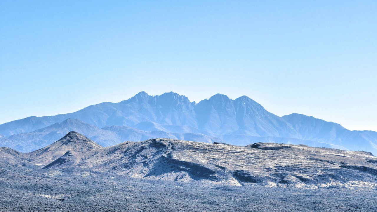 Photo of Others in Rio Verde Foothills