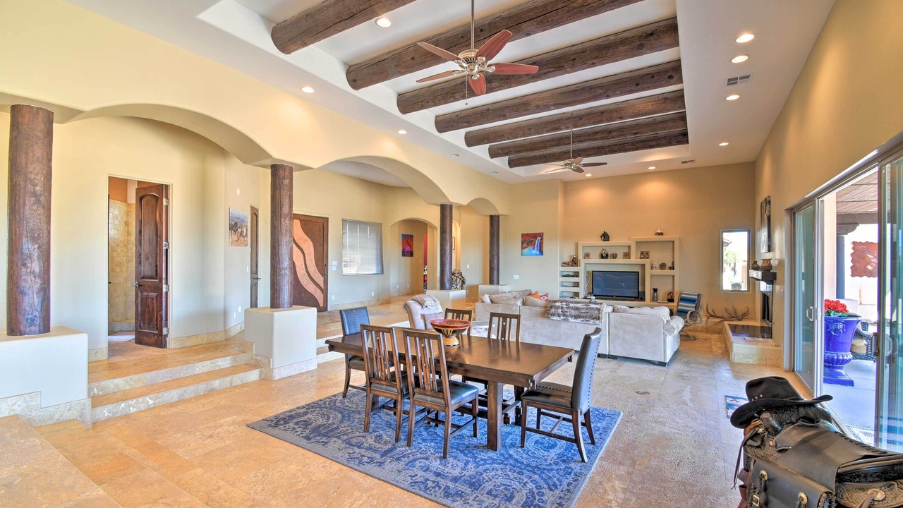 Photo of Bedroom in Rio Verde Foothills