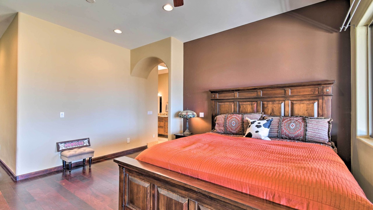 Photo of Bathroom in Rio Verde Foothills