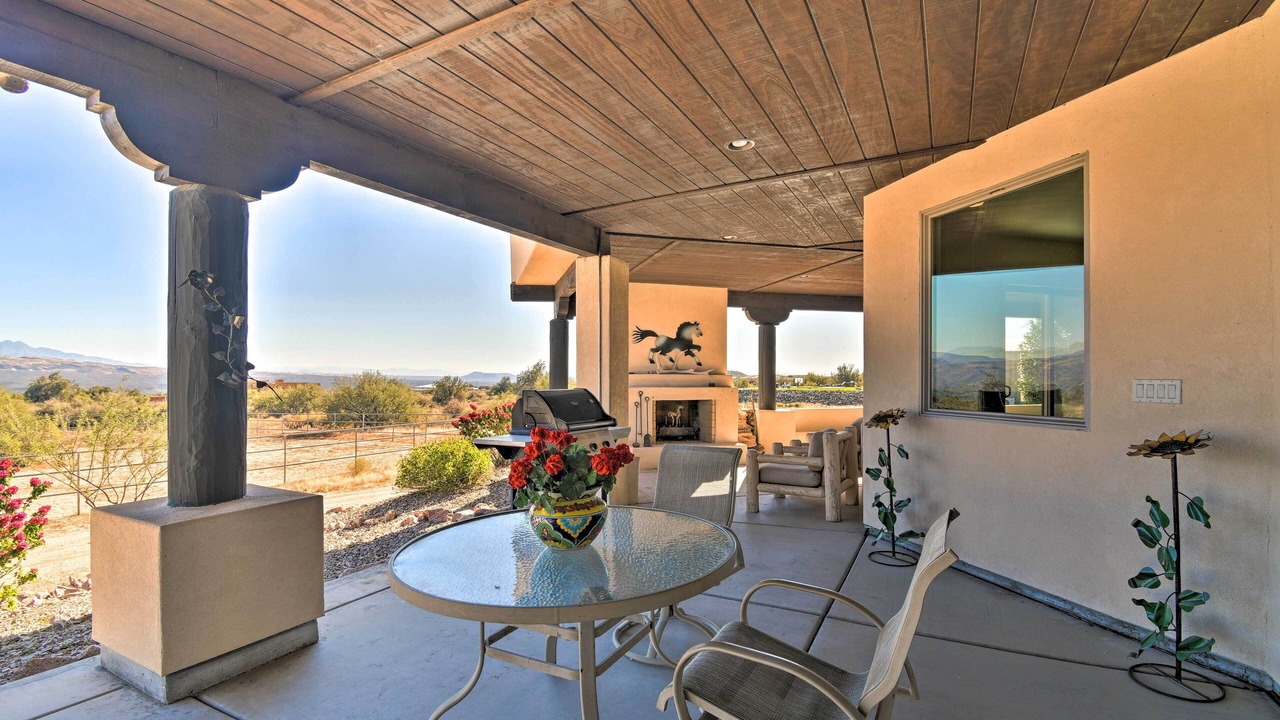 Photo of Others in Rio Verde Foothills