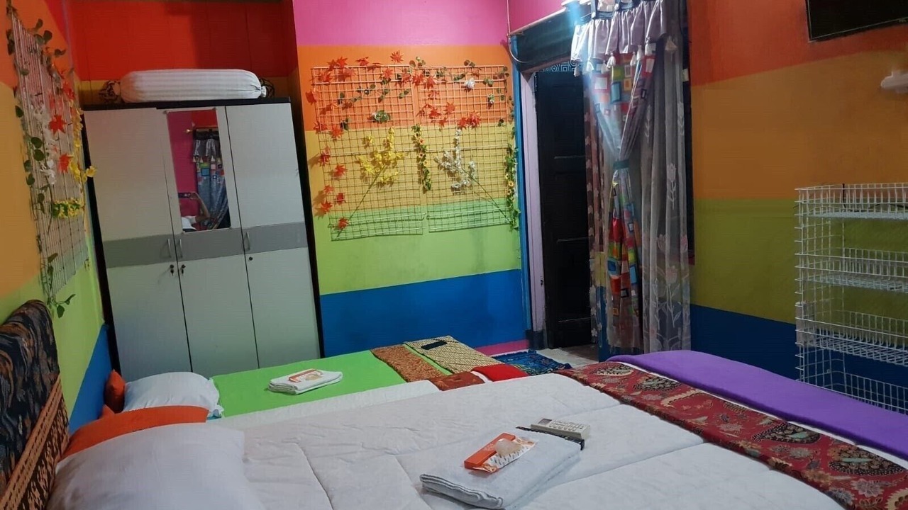 Photo of Bedroom in Catur Tunggal