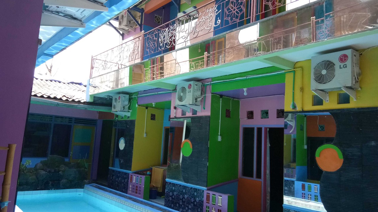Photo of Bedroom in Catur Tunggal