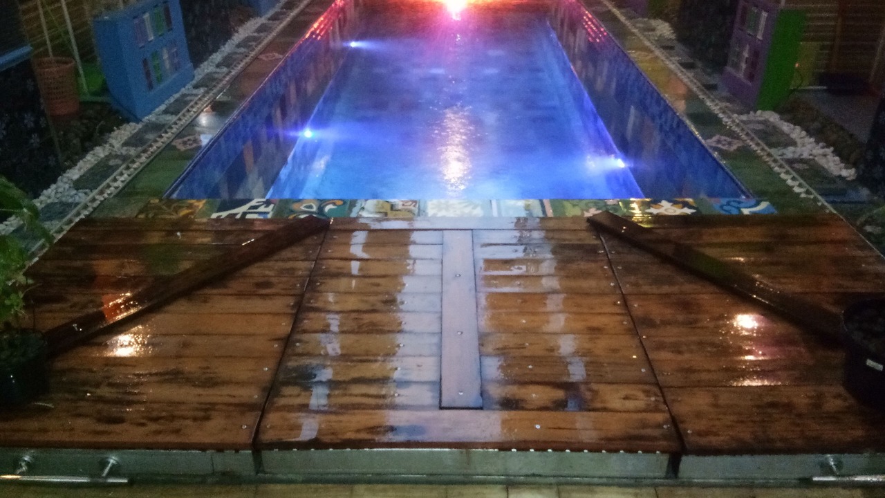 Photo of Outdoor in Catur Tunggal