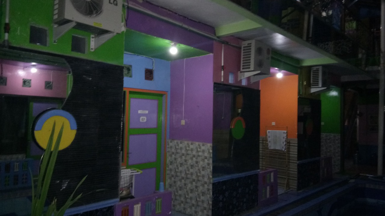 Photo of Bedroom in Catur Tunggal