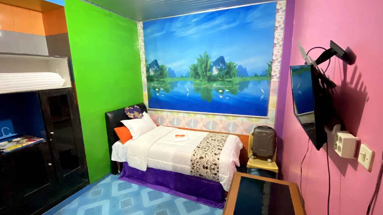 Photo of Bedroom in Catur Tunggal