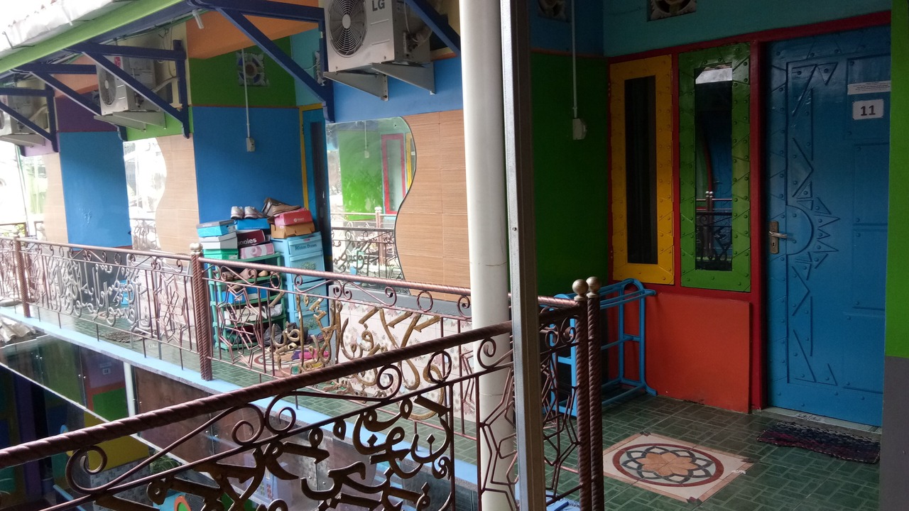 Photo of Bedroom in Catur Tunggal
