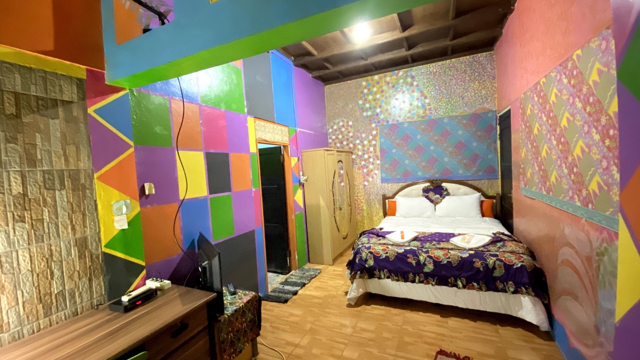 Photo of Bedroom in Catur Tunggal
