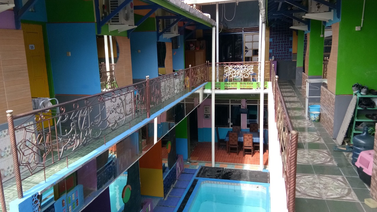 Photo of Bedroom in Catur Tunggal
