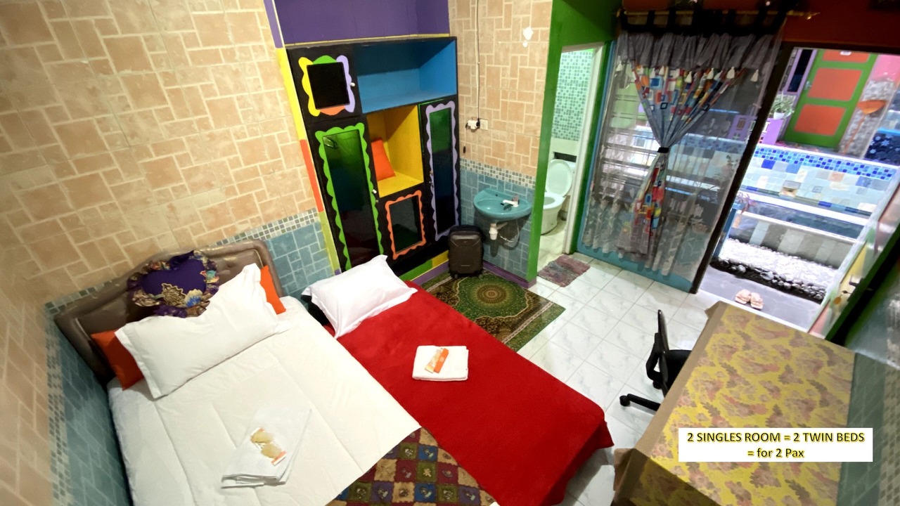 Photo of Bedroom in Catur Tunggal