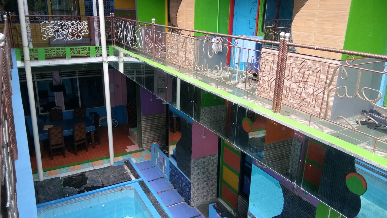 Photo of Bedroom in Catur Tunggal