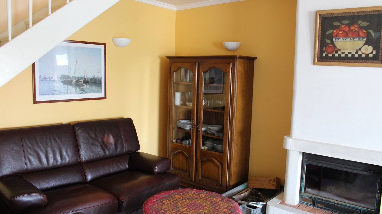 Photo of Livingroom in Saint-Michel-en-Greve