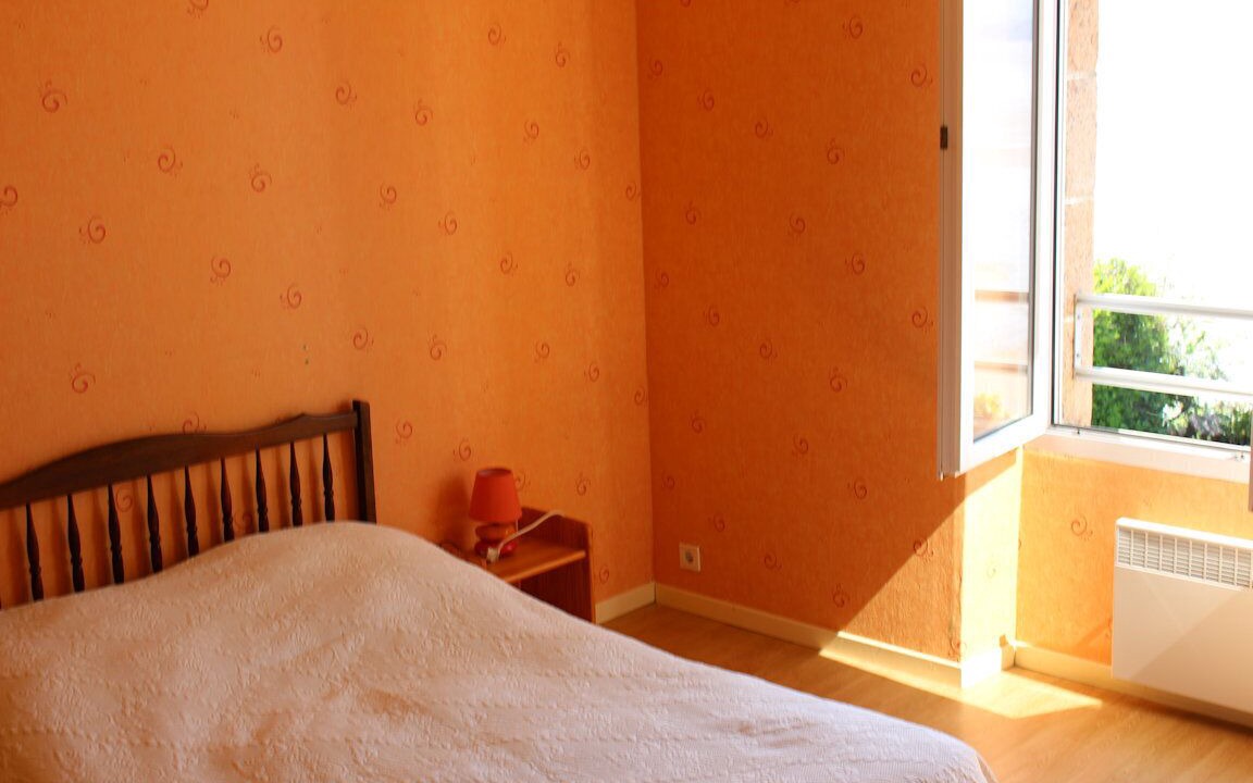 Photo of Bedroom in Saint-Michel-en-Greve