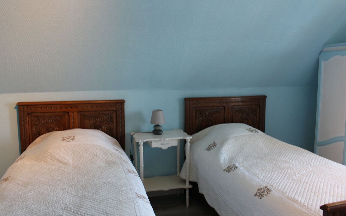Photo of Bedroom in Saint-Michel-en-Greve
