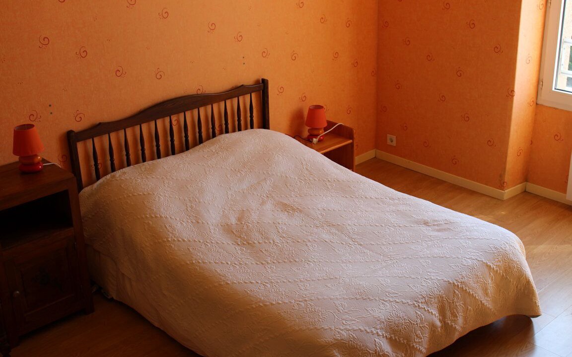 Photo of Bedroom in Saint-Michel-en-Greve