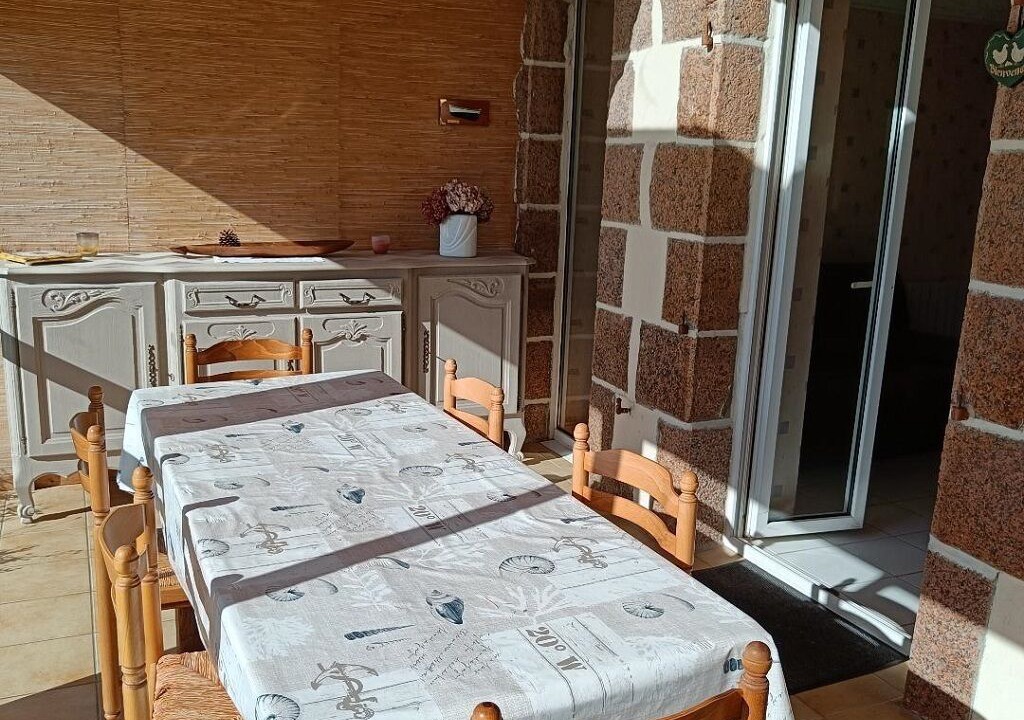Photo of Outdoor in Saint-Michel-en-Greve