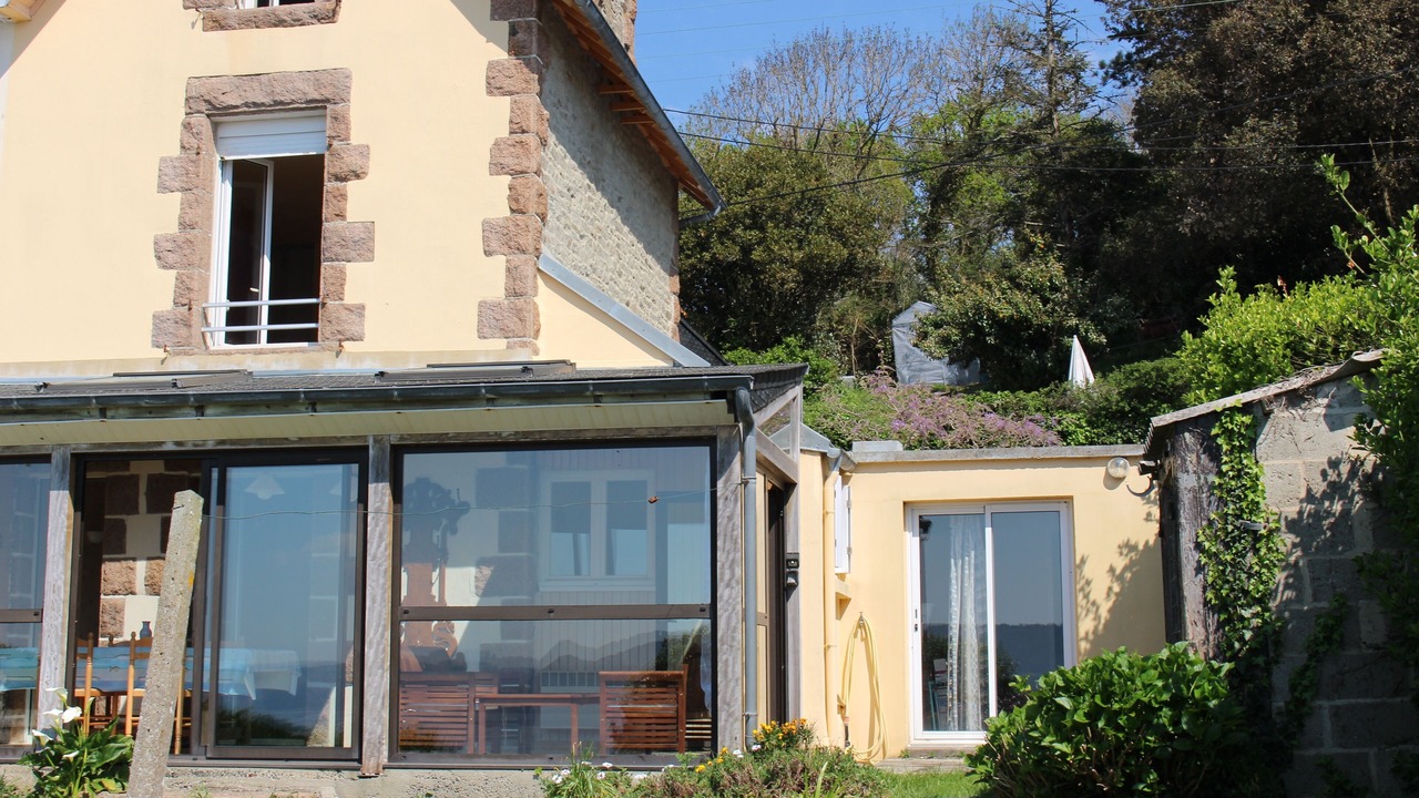 Photo of Outdoor in Saint-Michel-en-Greve