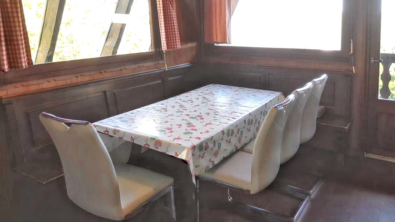 Photo of Livingroom in Saint-Lary-Soulan