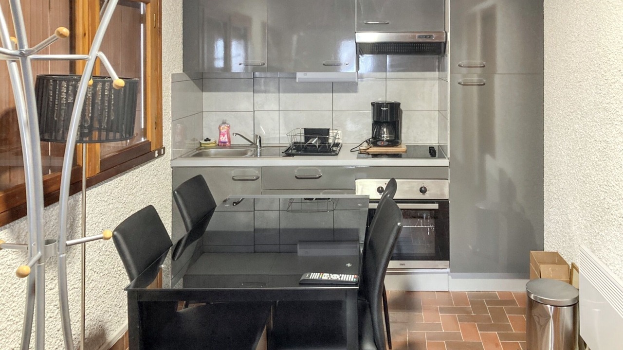 Photo of Livingroom in Saint-Lary-Soulan