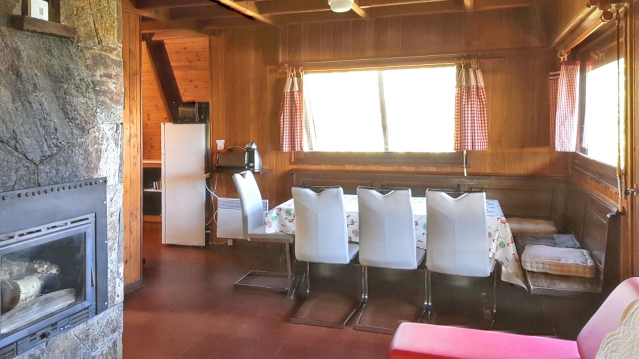 Photo of Livingroom in Saint-Lary-Soulan