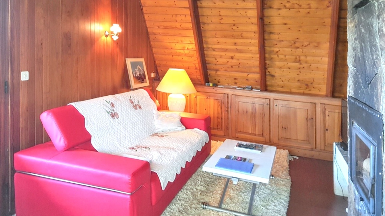 Photo of Livingroom in Saint-Lary-Soulan