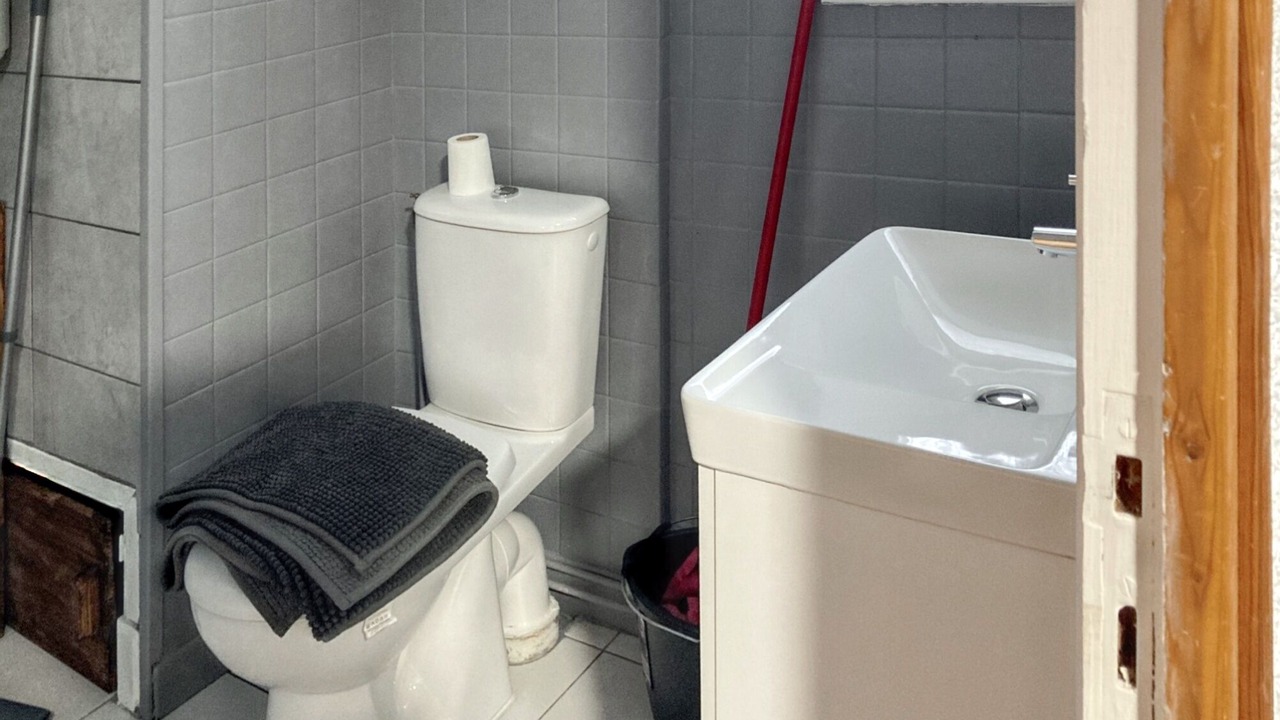 Photo of Bathroom in Saint-Lary-Soulan