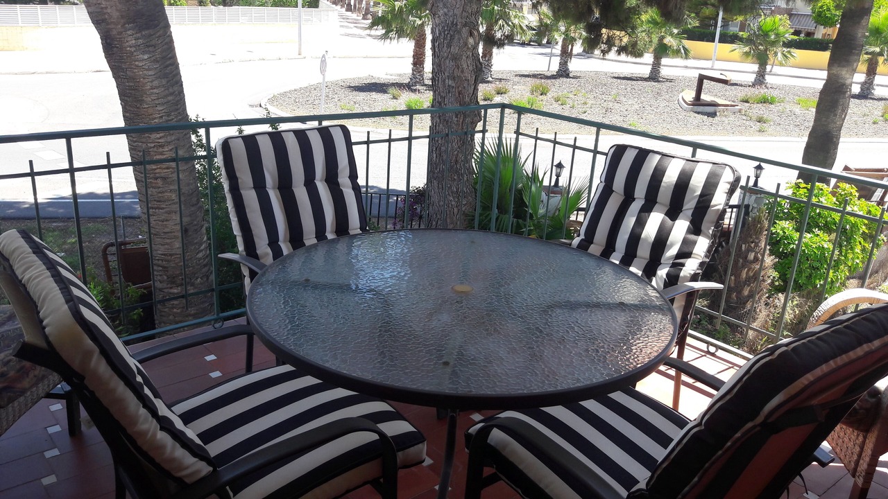 Photo of Outdoor in Burriana