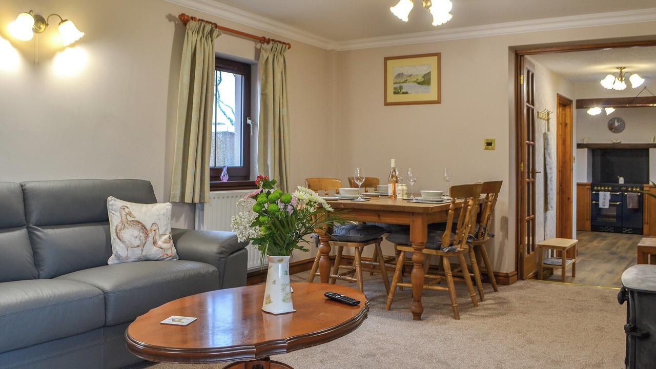 Photo of Bedroom in Cleator Moor