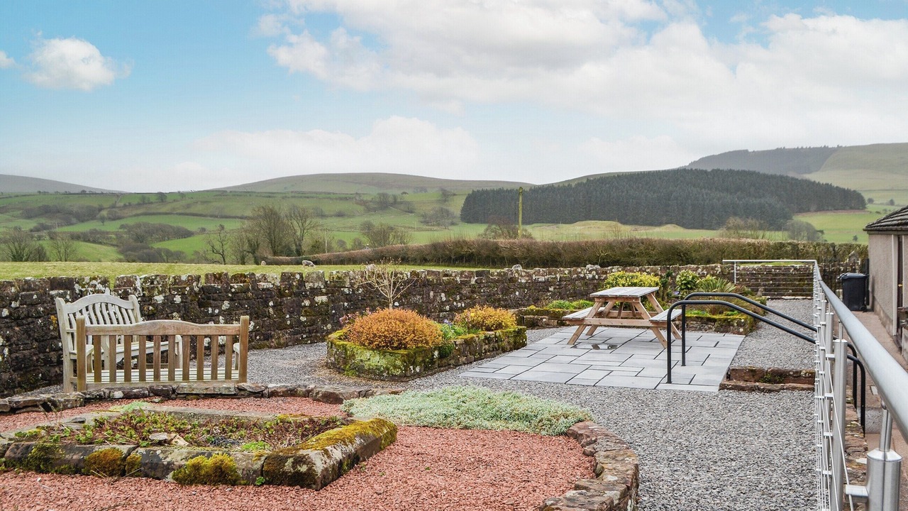 Photo of Outdoor in Cleator Moor