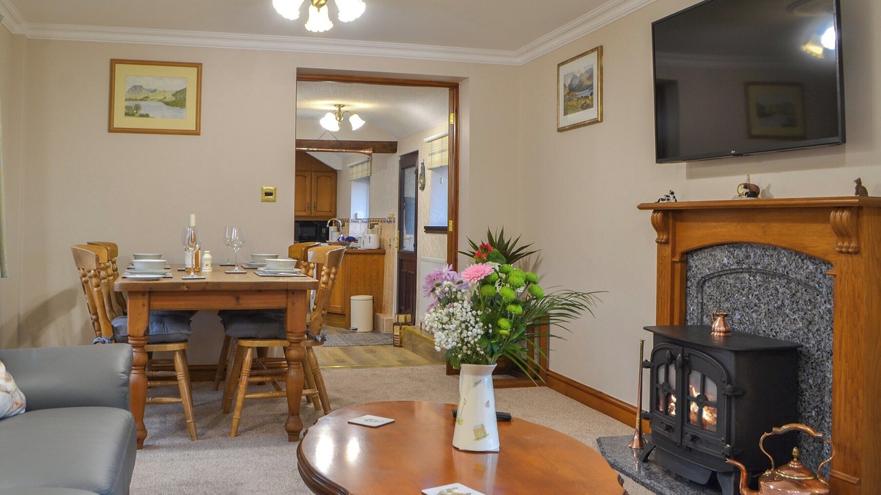 Photo of Bedroom in Cleator Moor