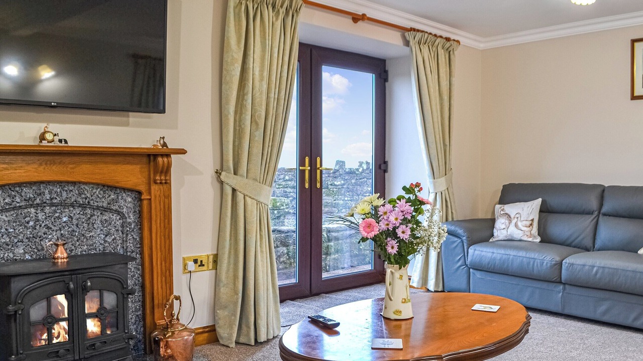 Photo of Bedroom in Cleator Moor