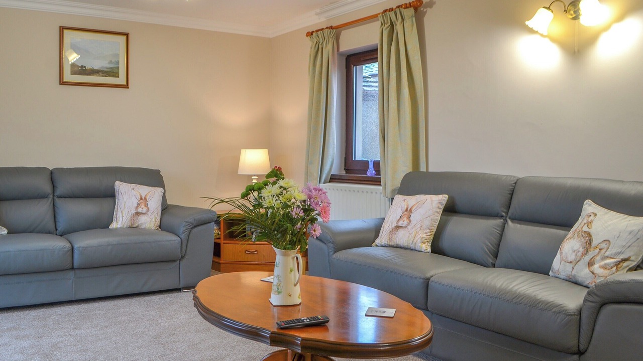 Photo of Bedroom in Cleator Moor