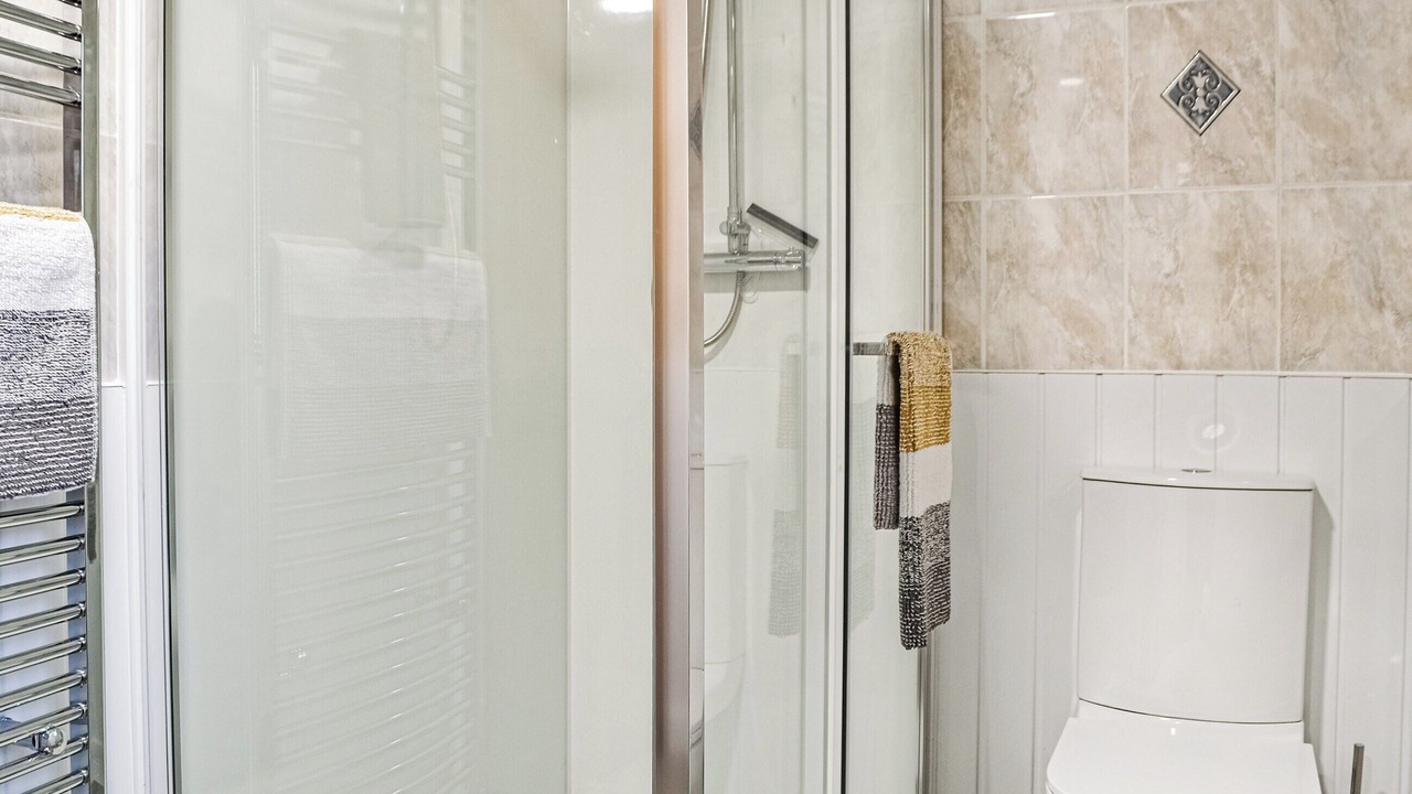 Photo of Bathroom in Cleator Moor