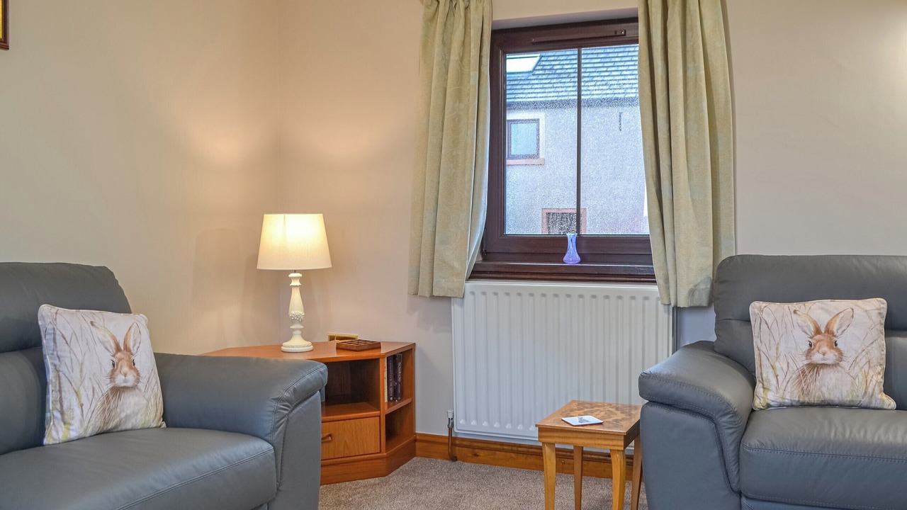 Photo of Bedroom in Cleator Moor