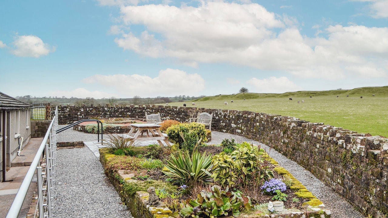 Photo of Outdoor in Cleator Moor